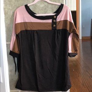 Marc by Marc Jacobs blouse